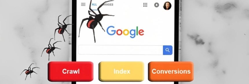 Googlebot Smartphone _ Understanding How Google Crawls and Indexes Your Mobile Website