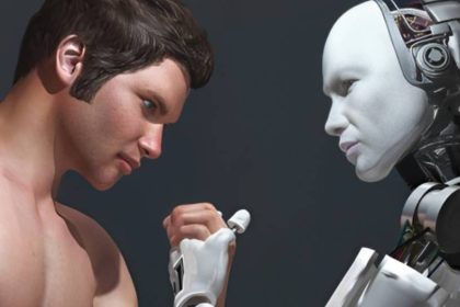 Human-Robot Interaction