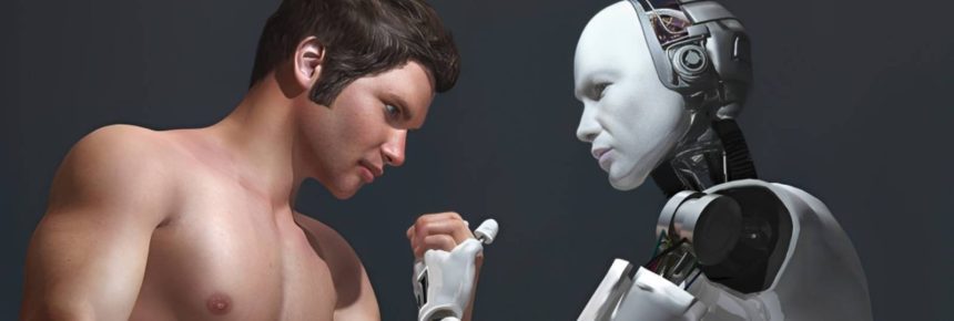 Human-Robot Interaction