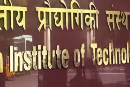 IIT-Madras has seen several student deaths in recent months, the latest on March 31, when a research scholar was found dead.