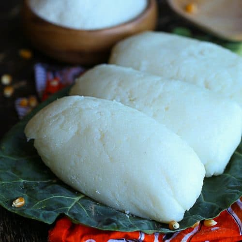 Ugali