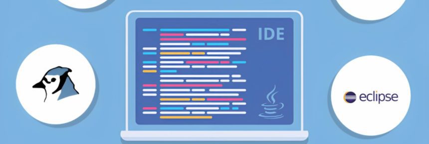 Integrated Development Environments (IDEs)