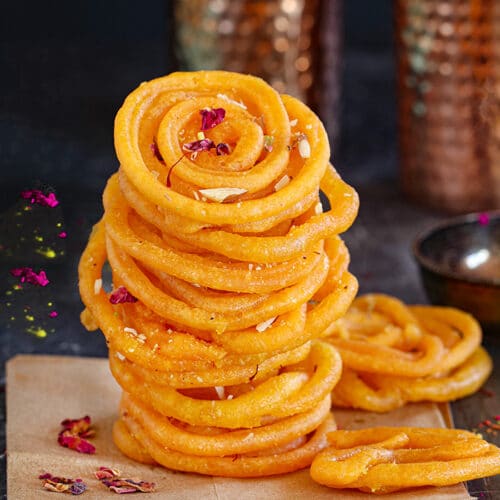 Jalebi: