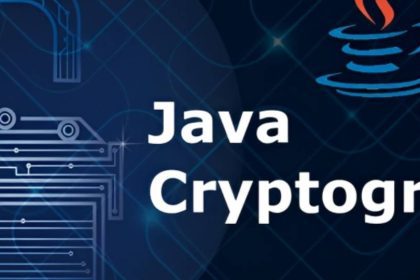 Java Cryptography