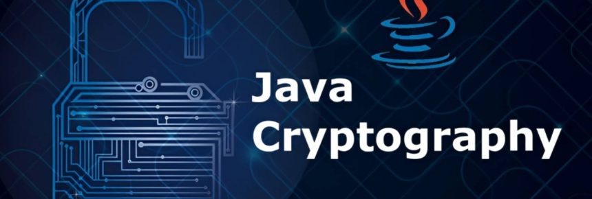 Java Cryptography