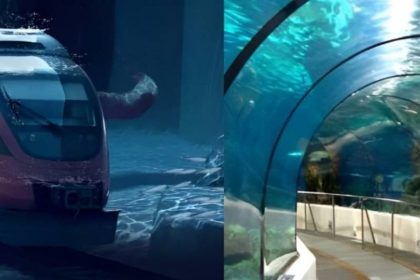 Kolkata Metro to test India's first underwater coach on Sunday