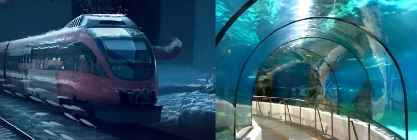 Kolkata Metro to test India's first underwater coach on Sunday