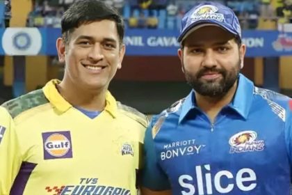 MI vs CSK IPL 2023_ Mumbai Indians look to turn around against Chennai Super Kings.