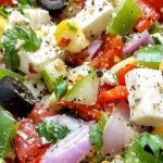 Paneer Salad: Healthy Recipies