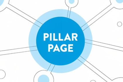 Pillar pages importance & what they are _ Do they boost SEO _