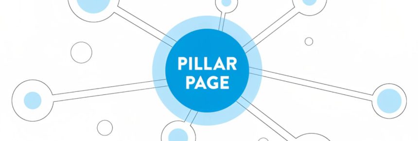 Pillar pages importance & what they are _ Do they boost SEO _