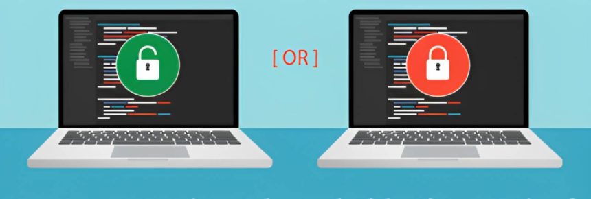 Proprietary vs. Open Source Software