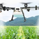 Revolutionizing Agriculture: The Benefits and Uses of Drones in Farming