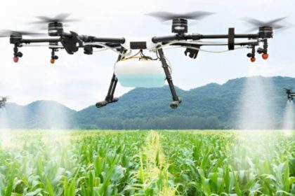 Revolutionizing Agriculture: The Benefits and Uses of Drones in Farming