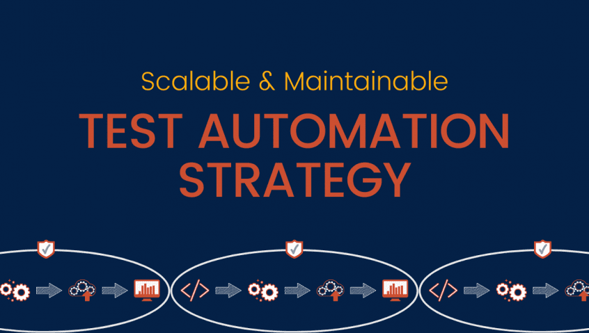 Large-Scale Testing Scenarios: