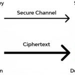 Software Development for Image Encryption using the AES Algorithm