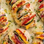 Summer special chicken recipes