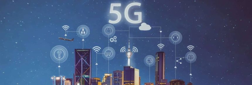 The Future is Now : Exploring the Power and Potential of High-Speed 5G Technology