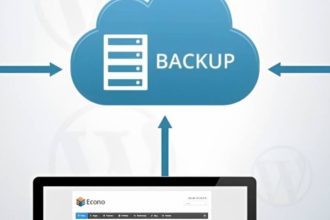 The Importance of Website Backup and Recovery for Your Business