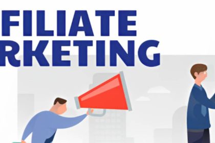 The Ultimate Guide to Affiliate Marketing: How to Earn Passive Income Through Online Partnerships