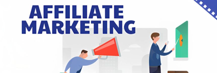 The Ultimate Guide to Affiliate Marketing: How to Earn Passive Income Through Online Partnerships