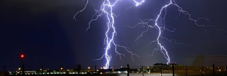 Torrential rain, strong winds, lightning ! What disaster happened at Burdwan due to lightning