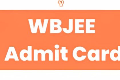 WBJEE 2023 Admit Card releasing tomorrow, click to download