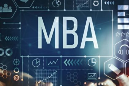 Want to get an MBA for free?