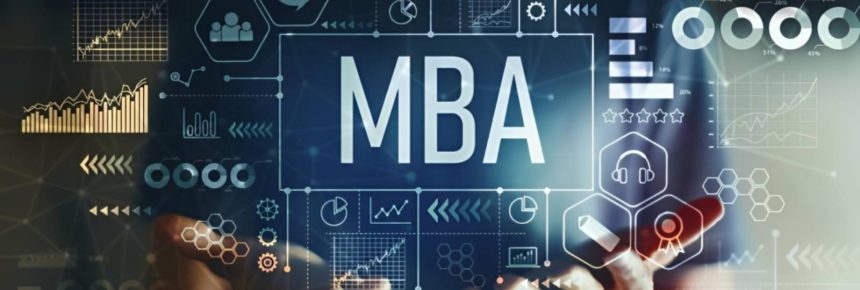 Want to get an MBA for free?