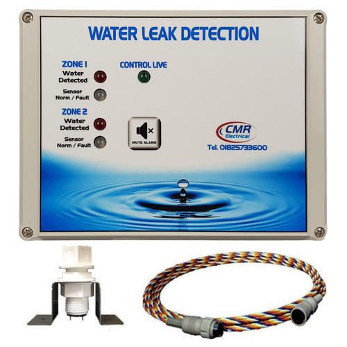 Leak Detection System