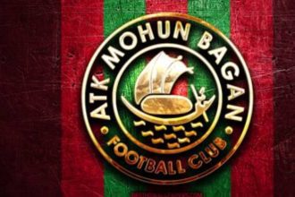 Who will be the substitute of Football player _ A best deal done by Mohun Bagan SuperGiants