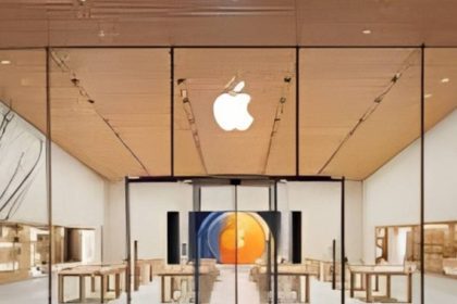 Why Apple Stores in India_