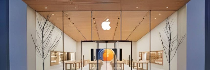 Why Apple Stores in India_