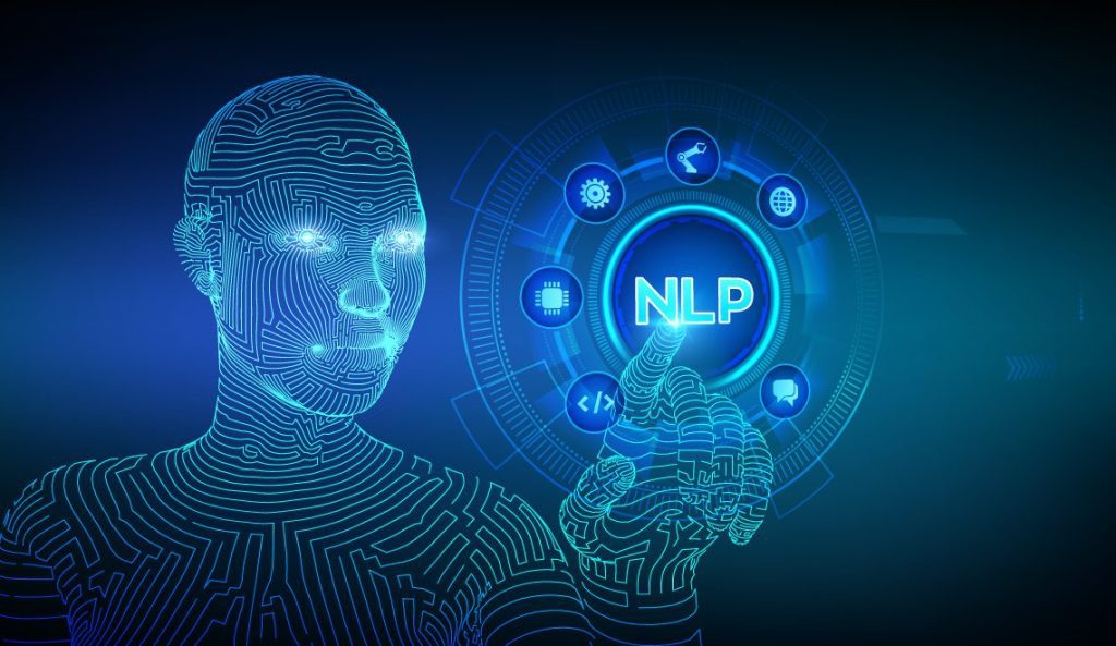 How does NLP work?