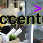 Accenture lay off