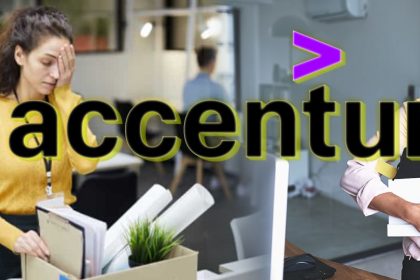 Accenture lay off