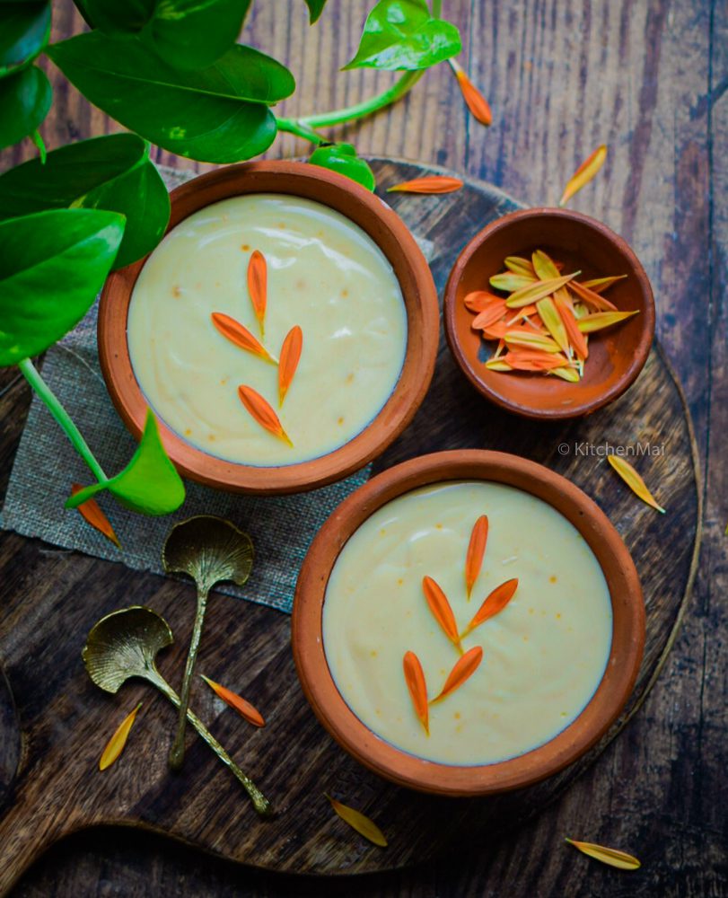 Mishti Doi