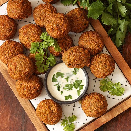 Falafel: