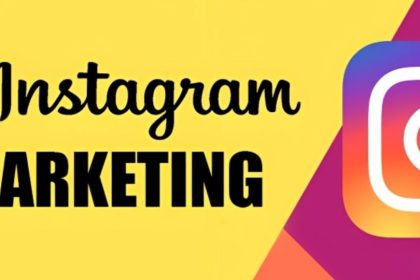 instagram marketing