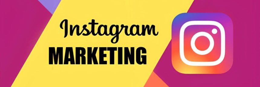 instagram marketing