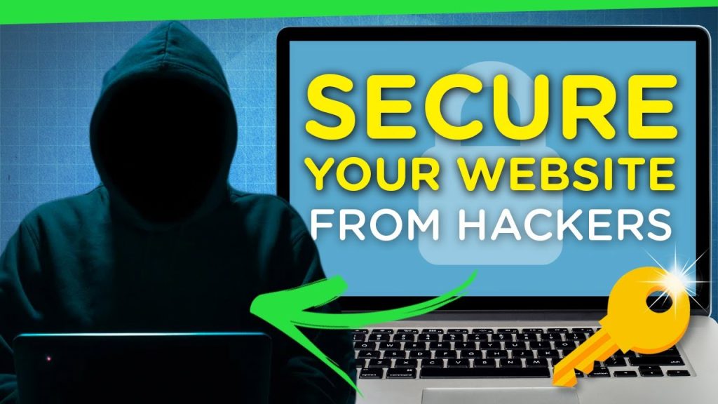 How to Keep Your Website Safe and Secure