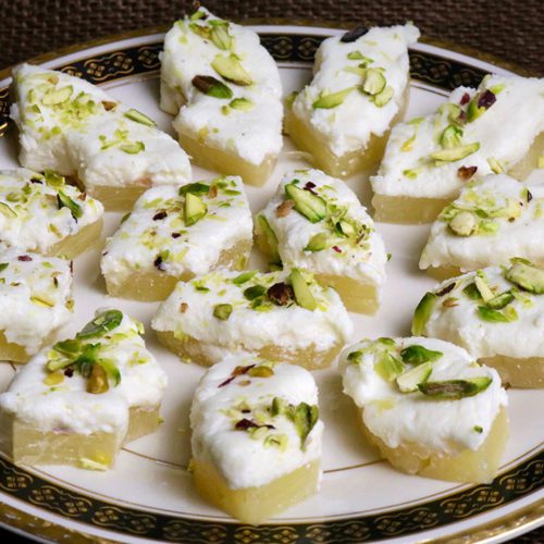 sandesh