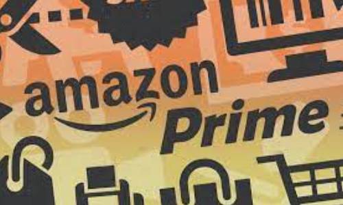 write some key points on Amazon Student Program: How College Students Can Benefit from Prime Membership