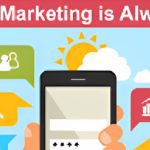 5 Mobile Marketing Strategies to Reach Your Audience Anywhere