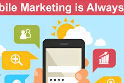 5 Mobile Marketing Strategies to Reach Your Audience Anywhere