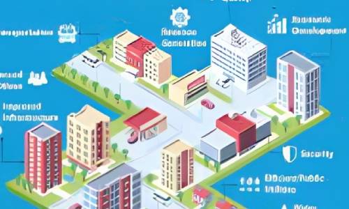 Benefits of Smart City: