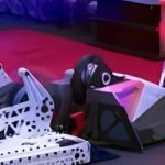 BattleBots | Brawling Machines : Exploring the Thrilling World of BattleBots