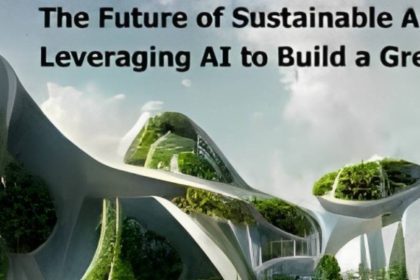 Building a Sustainable Future _ The Role of Green Engineering in Creating a Cleaner, Greener World