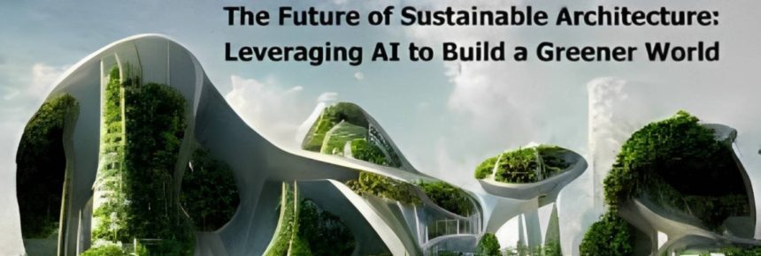 Building a Sustainable Future _ The Role of Green Engineering in Creating a Cleaner, Greener World