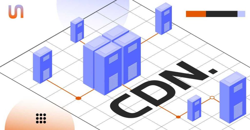 Use a Content Delivery Network (CDN)